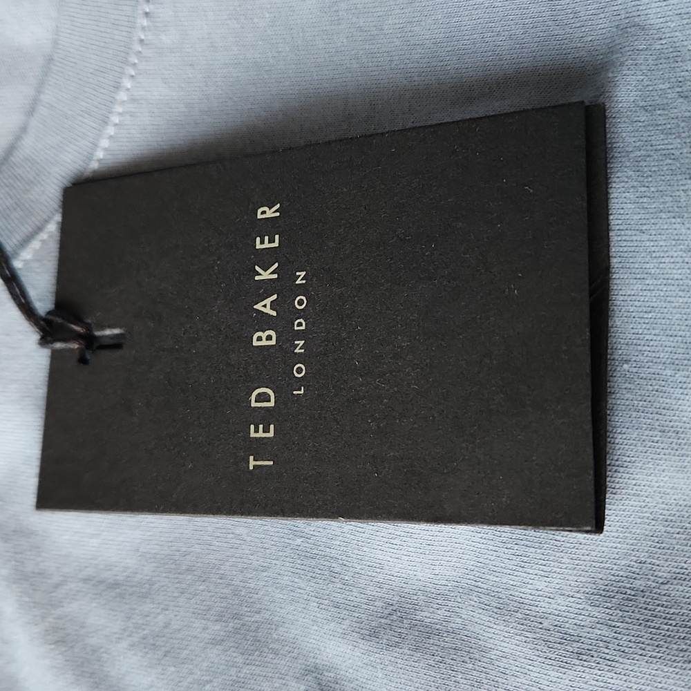 Ted Baker Men's T-shirt - Picture 4 of 6